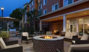 Residence Inn by Marriott Charleston North/Ashley Phosphate Book Now Pay Later Hotels