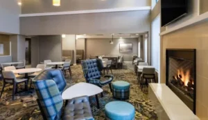 Residence Inn by Marriott Chicago Oak Brook Book Now Pay Later Hotels