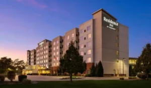 Residence Inn by Marriott Chicago Wilmette/Skokie Book Now Pay Later Hotels