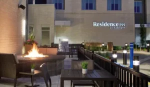 Residence Inn by Marriott Cleveland University Circle/Medical Center Book Now Pay Later Hotels