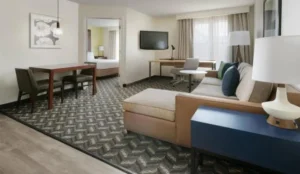 Residence Inn by Marriott Dallas Addison Quorum Drive Book Now Pay Later Hotels
