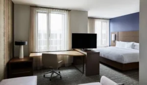 Residence Inn By Marriott Dallas By The Galleria Book Now Pay Later Hotels