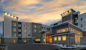 Residence Inn by Marriott Detroit Dearborn Book Now Pay Later Hotels