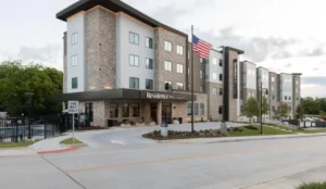 Residence Inn by Marriott Fort Worth Southwest Book Now Pay Later Hotels