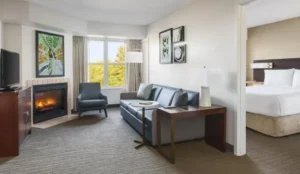 Residence Inn by Marriott Gaithersburg Washingtonian Center Book Now Pay Later Hotels