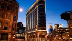 Residence Inn by Marriott Grand Rapids Downtown Book Now Pay Later Hotels