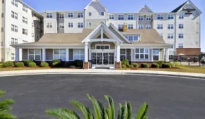 Residence Inn by Marriott Gulfport-Biloxi Airport Book Now Pay Later Hotels