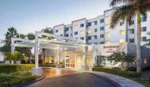 Residence Inn by Marriott Miami Airport Book Now Pay Later Hotels
