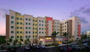 Residence Inn by Marriott Miami Airport West/Doral Book Now Pay Later Hotels