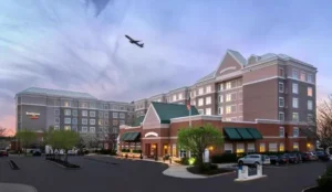 Residence Inn by Marriott Newark Elizabeth/Liberty International Airport Book Now Pay Later Hotels