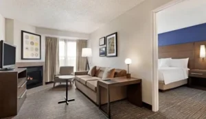 Residence Inn by Marriott Roseville Book Now Pay Later Hotels