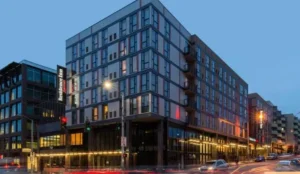 Residence Inn by Marriott Seattle University District Book Now Pay Later Hotels