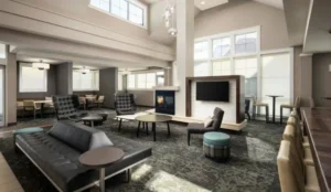 Residence Inn by Marriott Springfield Chicopee Book Now Pay Later Hotels