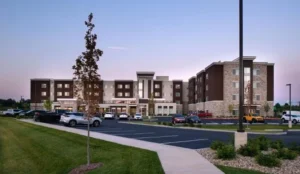 Residence Inn by Marriott St Louis Chesterfield Book Now Pay Later Hotels
