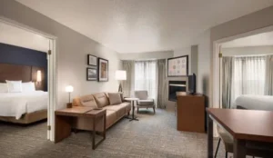 Residence Inn by Marriott West Springfield Book Now Pay Later Hotels