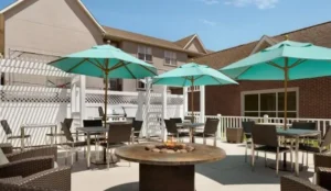 Residence Inn Canton Book Now Pay Later Hotels