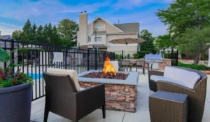 Residence Inn Chicago Deerfield Book Now Pay Later Hotels