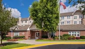 Residence Inn Frederick Book Now Pay Later Hotels