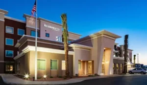 Residence Inn Las Vegas South/Henderson Book Now Pay Later Hotels