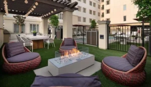 Residence Inn Los Angeles Glendale Book Now Pay Later Hotels