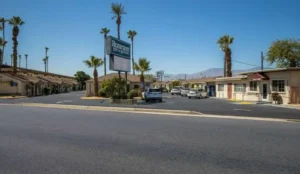 Rodeway Inn and Suites near Coachella Book Now Pay Later Hotels