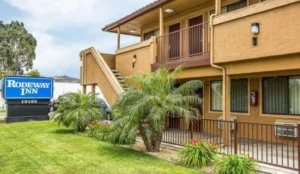 Rodeway Inn Santee San Diego East Book Now Pay Later Hotels