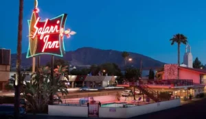 Safari Inn Burbank-Universal, a Coast Hotel Book Now Pay Later Hotels