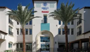 Sanctity Hotel Rancho Cucamonga, Tapestry Collection Hilton Book Now Pay Later Hotels