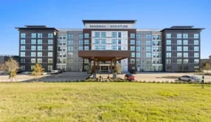 Sandman Signature Dallas Las Colinas Hotel & Suites Book Now Pay Later Hotels
