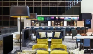 Sheraton Bloomington Book Now Pay Later Hotels