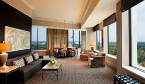 Sheraton Greensboro Book Now Pay Later Hotels
