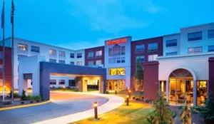 Sheraton Hartford South Book Now Pay Later Hotels