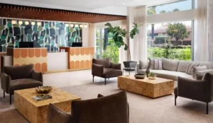 Sheraton Ontario Airport Hotel Book Now Pay Later Hotels