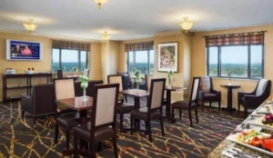 Sheraton Springfield Monarch Place Hotel Book Now Pay Later Hotels