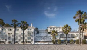 Shutters On The Beach Book Now Pay Later Hotels