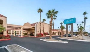 Signature Indio I-10 Coachella Valley by Sonesta Book Now Pay Later Hotels