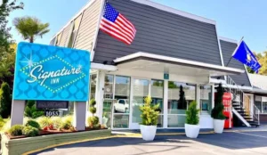 Signature Inn Eugene Book Now Pay Later Hotels