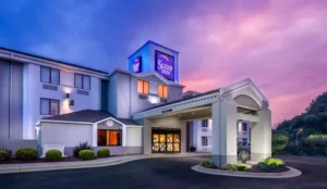 Sleep Inn Charleston North Book Now Pay Later Hotels