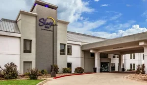 Sleep Inn Clovis Book Now Pay Later Hotels
