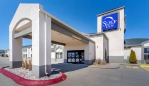 Sleep Inn Grand Island North Book Now Pay Later Hotels