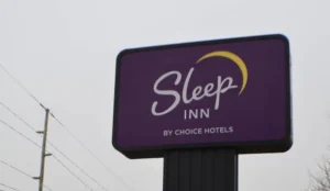 Sleep Inn Marion - Cedar Rapids Book Now Pay Later Hotels