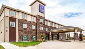 Sleep Inn & Suites Bryan - College Station Book Now Pay Later Hotels
