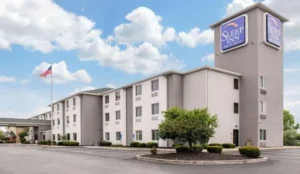 Sleep Inn & Suites Columbus South Book Now Pay Later Hotels