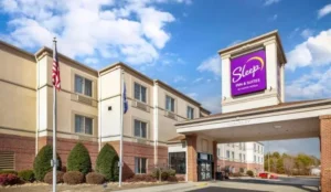 Sleep Inn & Suites Danville Hwy 58 Book Now Pay Later Hotels
