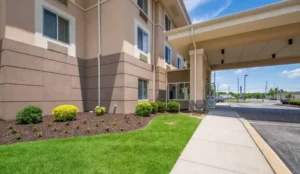 Sleep Inn & Suites Dover University Area Book Now Pay Later Hotels