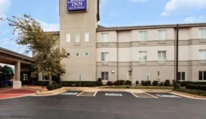Sleep Inn & Suites Edmond near University Book Now Pay Later Hotels