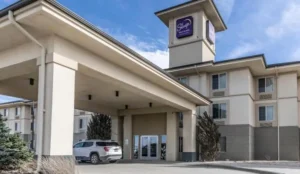 Sleep Inn & Suites Evansville - Casper Book Now Pay Later Hotels