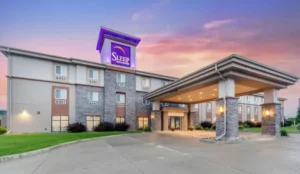 Sleep Inn & Suites Grand Forks Near Alerus Center Book Now Pay Later Hotels