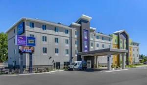 Sleep Inn & Suites Great Falls Airport Book Now Pay Later Hotels