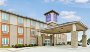 Sleep Inn & Suites Gulfport Book Now Pay Later Hotels